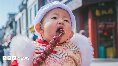 What China’s baby woes mean for its economic ambitions .